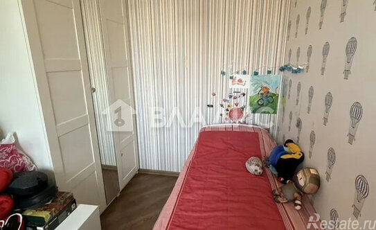 Продажа 2-комн квартиры на вторичном рынке Радиаторская 2-я ул,  д. 12