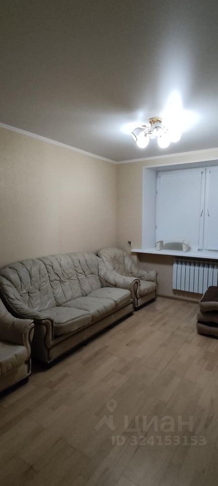 Аренда 1-комн квартиры на вторичном рынке улица Василия Ощепкова, 4