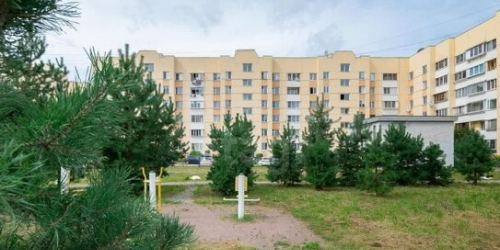 1-комн квартира Петергоф г, Собственный пр-кт,  д. 36/67