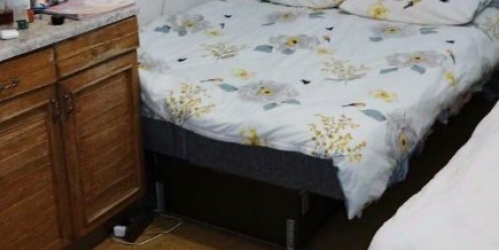 2-комн квартира Дорожный 3-й проезд,  д. 8 к1