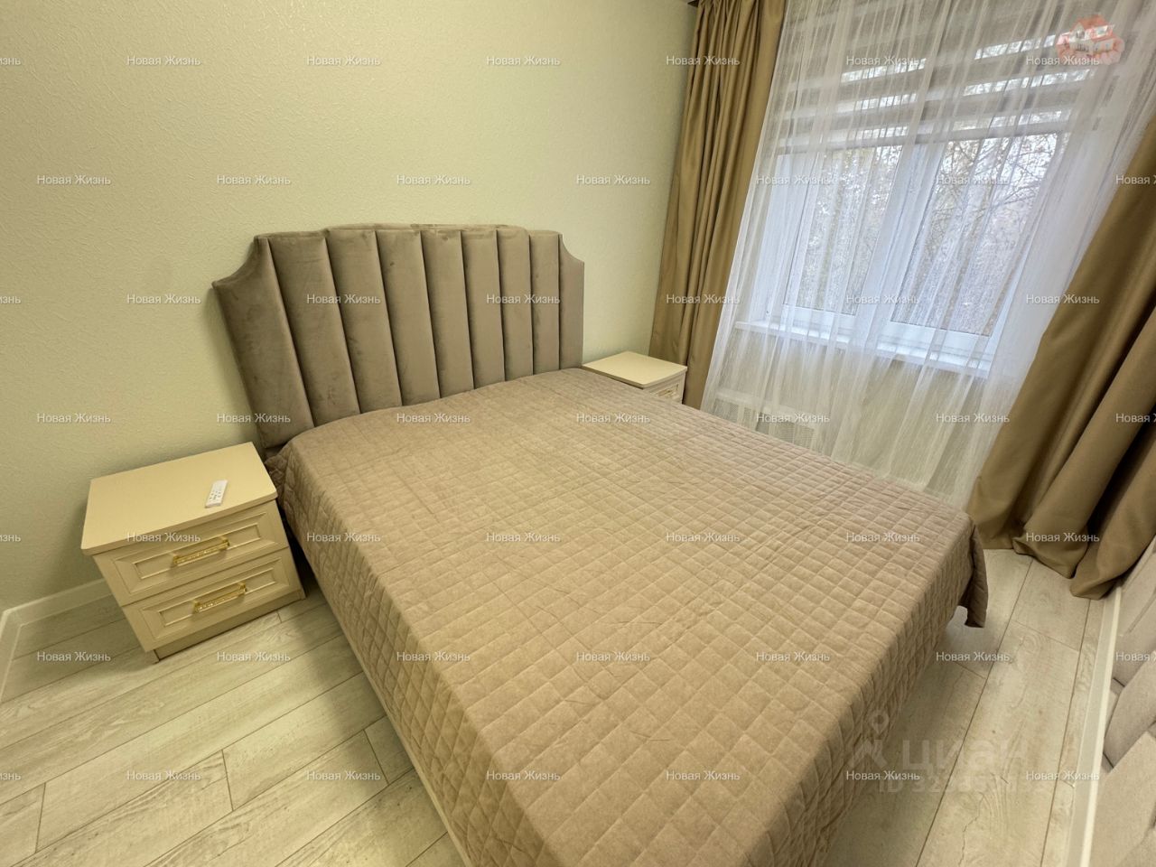 Аренда 3-комн квартиры на вторичном рынке улица Пресненский Вал, 40