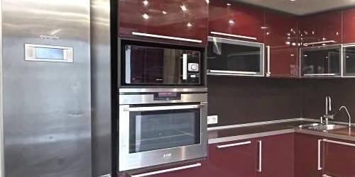 3-комн квартира улица Лазо, 5