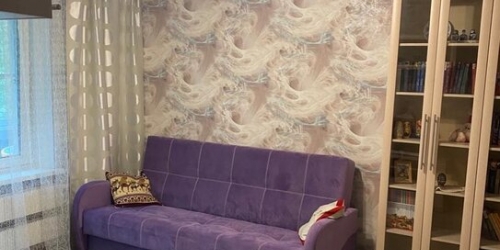 2-комн квартира ул Бажова,  д. 20