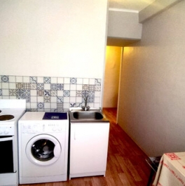 Продажа 1-комн квартиры на вторичном рынке Наставников пр-кт,  д. 11,  к. 1