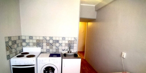 1-комн квартира Наставников пр-кт,  д. 11,  к. 1