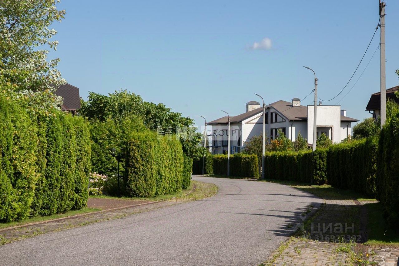 Продажа дома Шлиссельбург, переулок Усадебный, 7