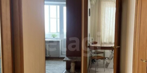 2-комн квартира проезд Черского,  д. 1