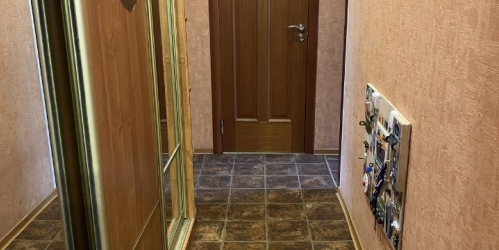 3-комн квартира улица Новостроек,  д. 35