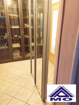 2-комн квартира Ногинск, улица 3-го Интернационала,  д. 171