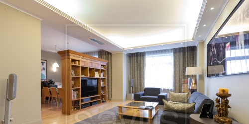 2-комн квартира 1-ый Тверской-Ямской пер., 11