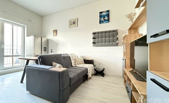 Продажа 2-комн квартиры на вторичном рынке ул Струве,  д. 12,  к. 1