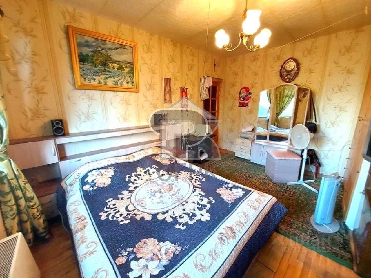 Продажа 2-комн квартиры на вторичном рынке улица Марьинский Парк, 5К3