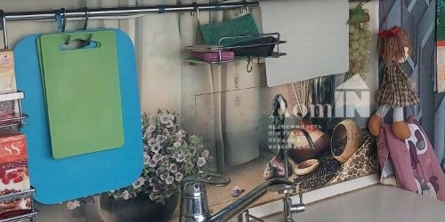 4-комн квартира Софийская улица, 20К1