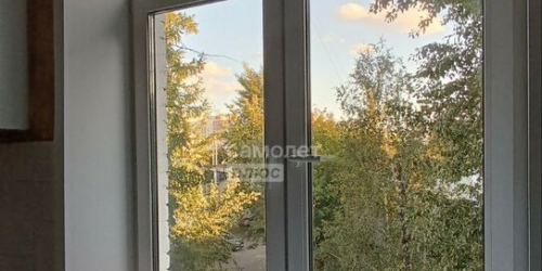 2-комн квартира Смирновская улица,  д. 6