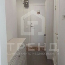 Продажа 1-комн квартиры на вторичном рынке Пограничника Гарькавого ул,  д. 40,  к. 6