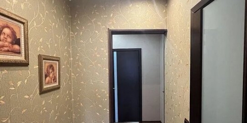 2-комн квартира улица Татьяны Макаровой,  д. 4