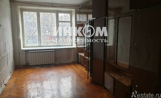 Продажа 2-комн квартиры на вторичном рынке улица Чистова,  д. 4А