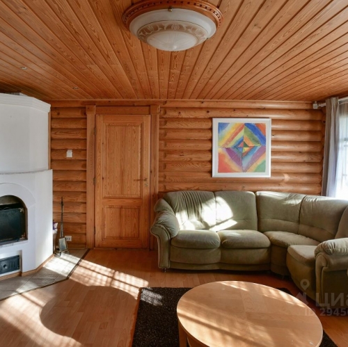 Коттедж/дом Красногорск, Сосновая улица