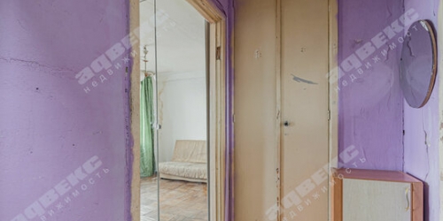 1-комн квартира Дачный пр-кт,  д. 19,  к. 5