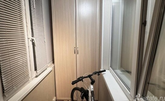 Продажа 1-комн квартиры на вторичном рынке Зеленодольская улица,  д. 11