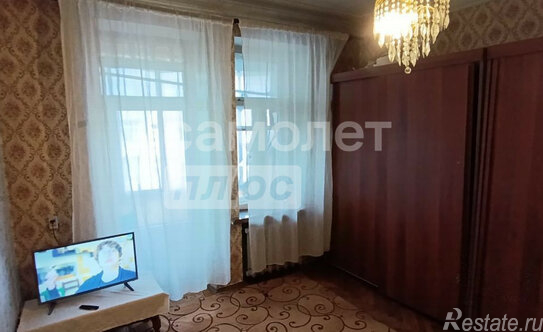 Продажа 3-комн квартиры на вторичном рынке улица Ватутина,  д. 13 к1