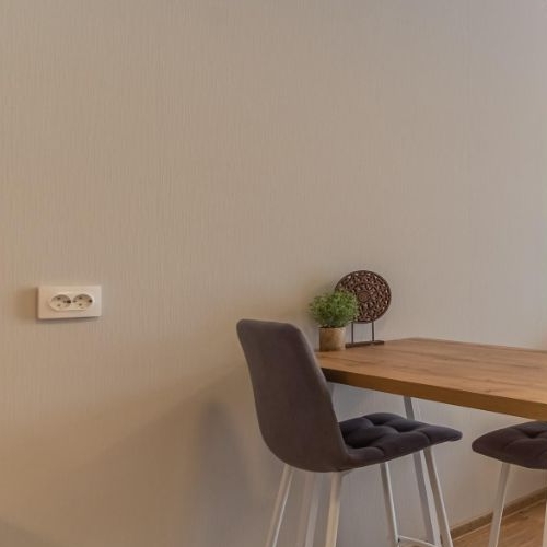 Студия пос. Парголово, проезд Толубеевский, 8к2