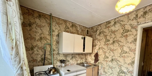 3-комн квартира Петергоф г., Шахматова ул. ,  д. 4,  к. 1