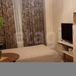 Продажа 2-комн квартиры на вторичном рынке Туристская ул,  д. 24/42