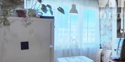 1-комн квартира улица Твардовского, 2к4