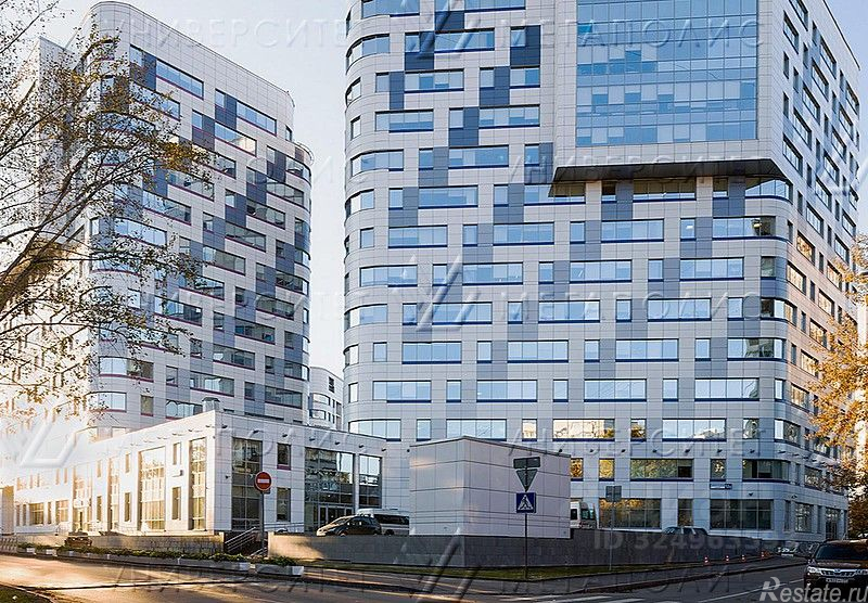Аренда офиса ул Двинцев,  д. 12,  к. 1 стр 2