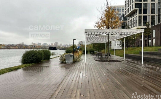 Продажа 4-комн квартиры на вторичном рынке Проектируемый 4062-й проезд