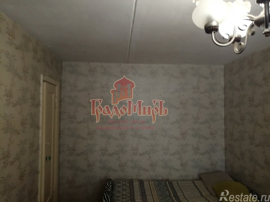 Продажа 2-комн квартиры на вторичном рынке Краснозаводск, Театральная ул,  д. 8
