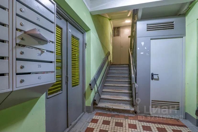 Аренда 2-комн квартиры на вторичном рынке Бескудниковский бульвар, 16К2