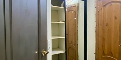 1-комн квартира улица Шелгунова, 33