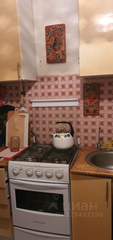 Продажа 2-комн квартиры на вторичном рынке Жуковский, улица Дугина, 10