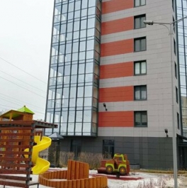 Продажа 2-комн квартиры на вторичном рынке Парголово п, Михаила Дудина ул,  д. 18