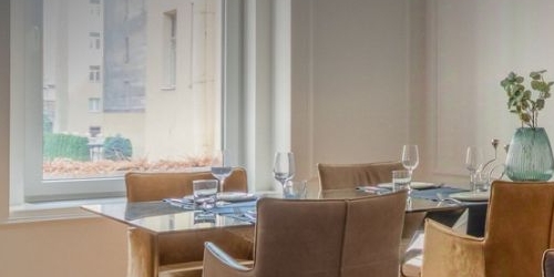 2-комн квартира переулок Джамбула, 14