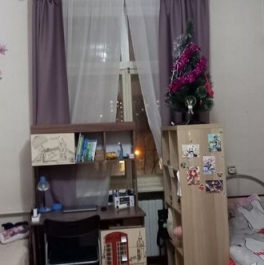 Продажа 2-комн квартиры на вторичном рынке улица Юных Ленинцев,  д. 18 к1