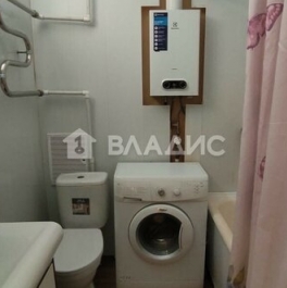 Продажа 1-комн квартиры на вторичном рынке Стрельбищенская улица,  д. 1