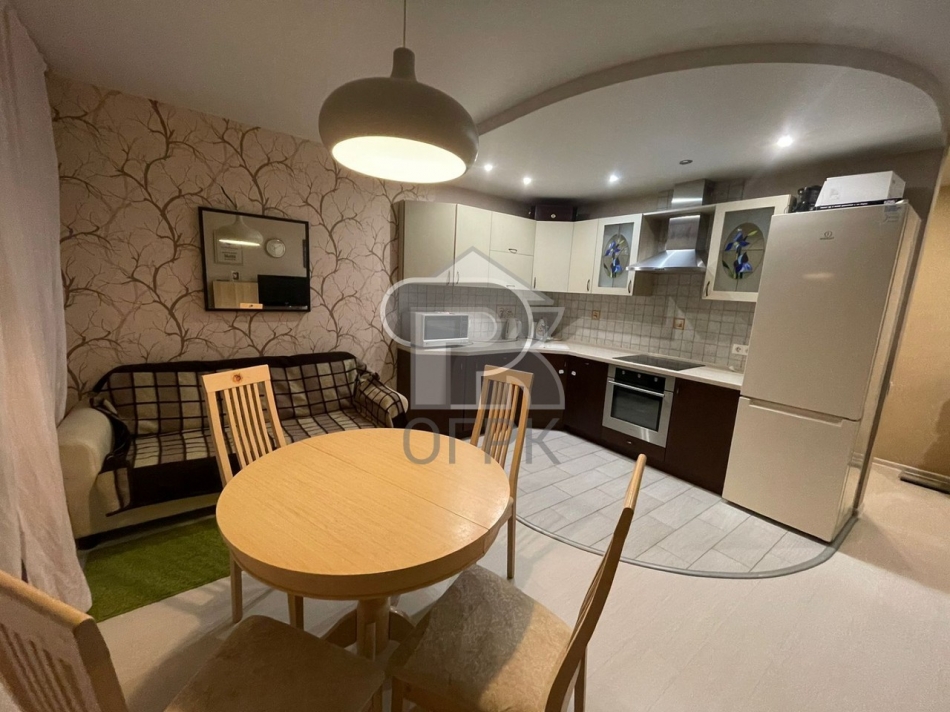 Продажа 2-комн квартиры на вторичном рынке Балашиха, Пионерская улица, 14