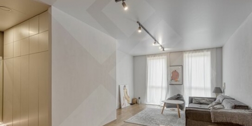 3-комн квартира Хорошевская 3-я ул,  д. 7,  к. 8