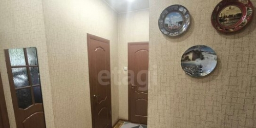 1-комн квартира Бухвостова 2-я ул,  д. 7