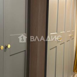 Продажа 3-комн квартиры на вторичном рынке улица Полбина,  д. 54