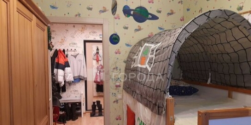 2-комн квартира улица Петра Алексеева,  д. 5