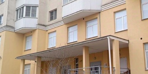 1-комн квартира пос. Шушары, Первомайская улица, 20