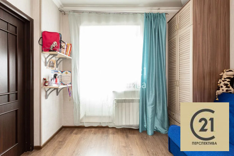 2-комн квартира Октябрьский, улица Ленина,  д. 19