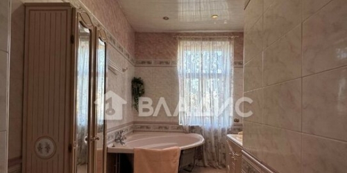 3-комн квартира Гончарный 1-й пер,  д. 7
