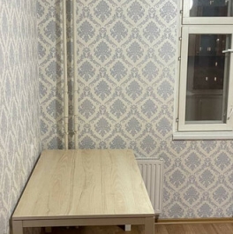 Продажа 2-комн квартиры на вторичном рынке улица Бадаева,  д. 8 к2