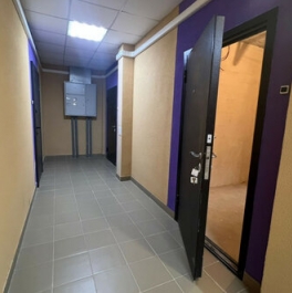 Продажа 2-комн квартиры на вторичном рынке Юкки, Тенистая улица,  д. 11 к1