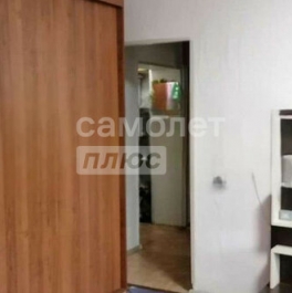 Продажа 3-комн квартиры на вторичном рынке улица Лобачевского,  д. 6